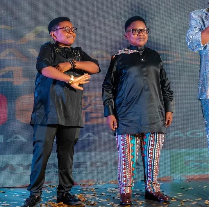 CHINEDU IKEDIEZE AND OSITA IHEME